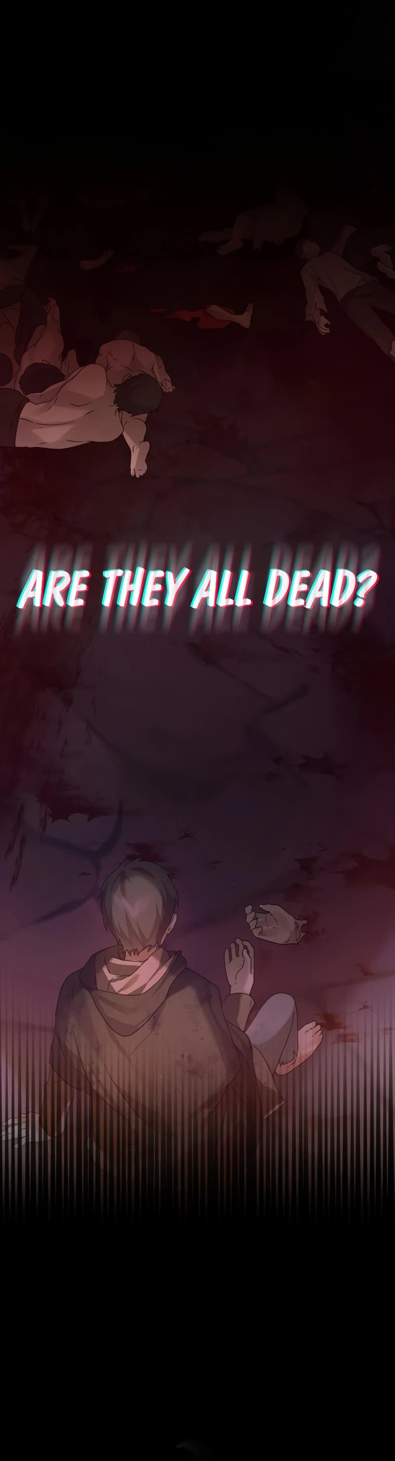 The Demon Prince goes to the Academy Chapter 2 page 41 - Chapter 2