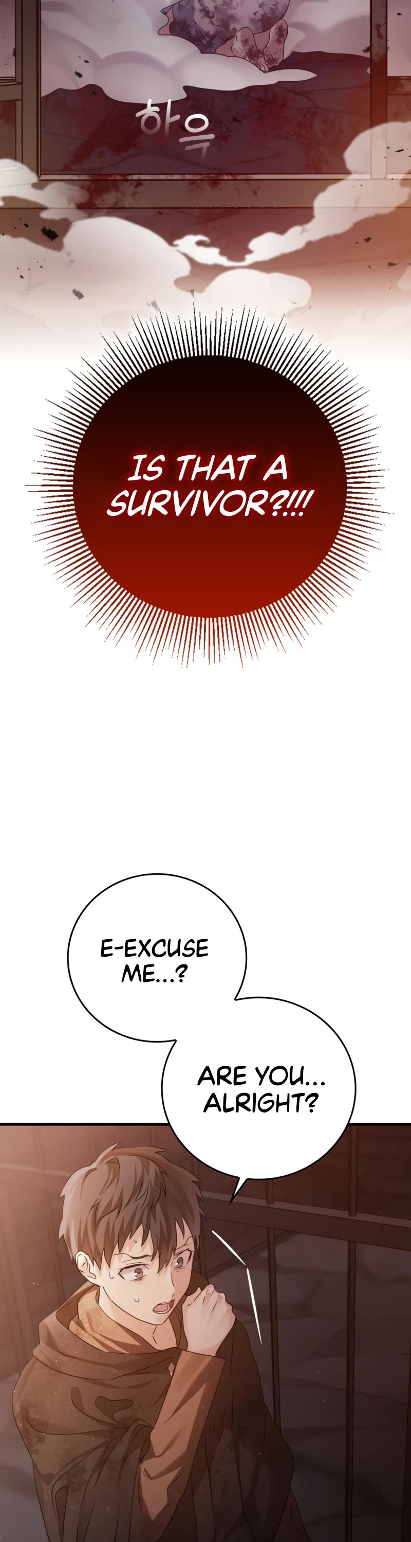 The Demon Prince goes to the Academy Chapter 2 page 44 - Chapter 2