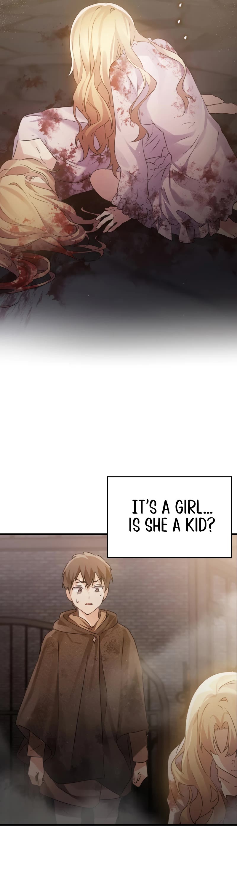 The Demon Prince goes to the Academy Chapter 2 page 46 - Chapter 2