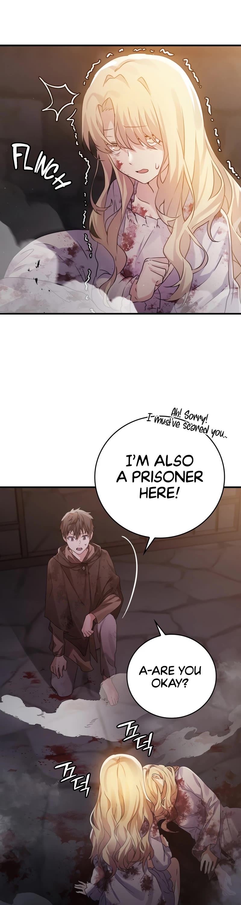 The Demon Prince goes to the Academy Chapter 2 page 47 - Chapter 2