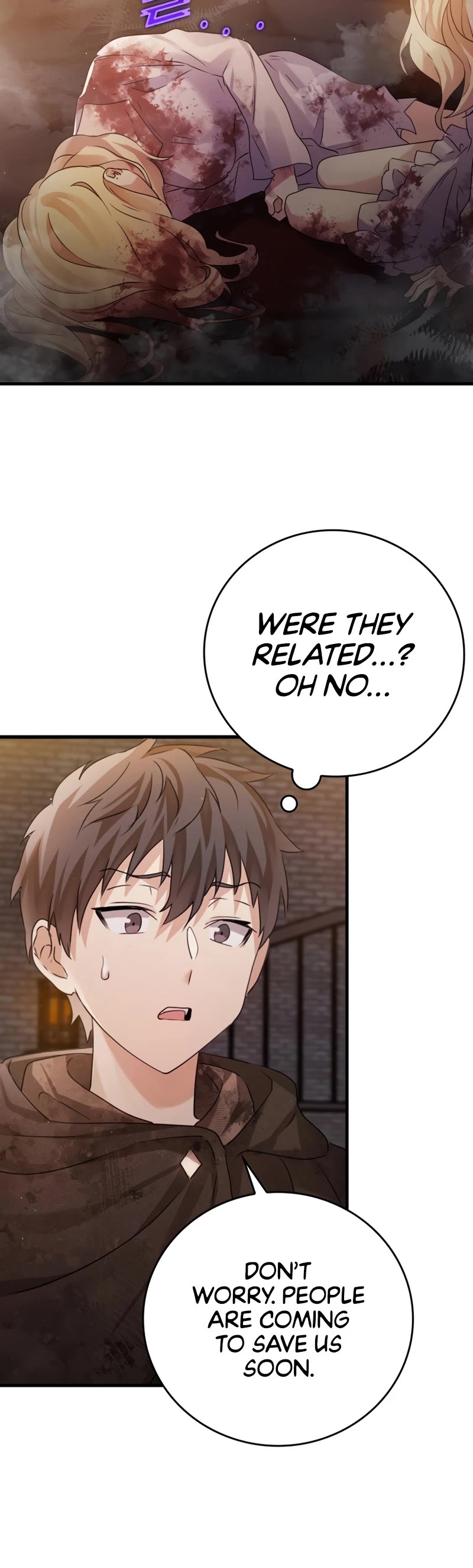 The Demon Prince goes to the Academy Chapter 2 page 49 - Chapter 2