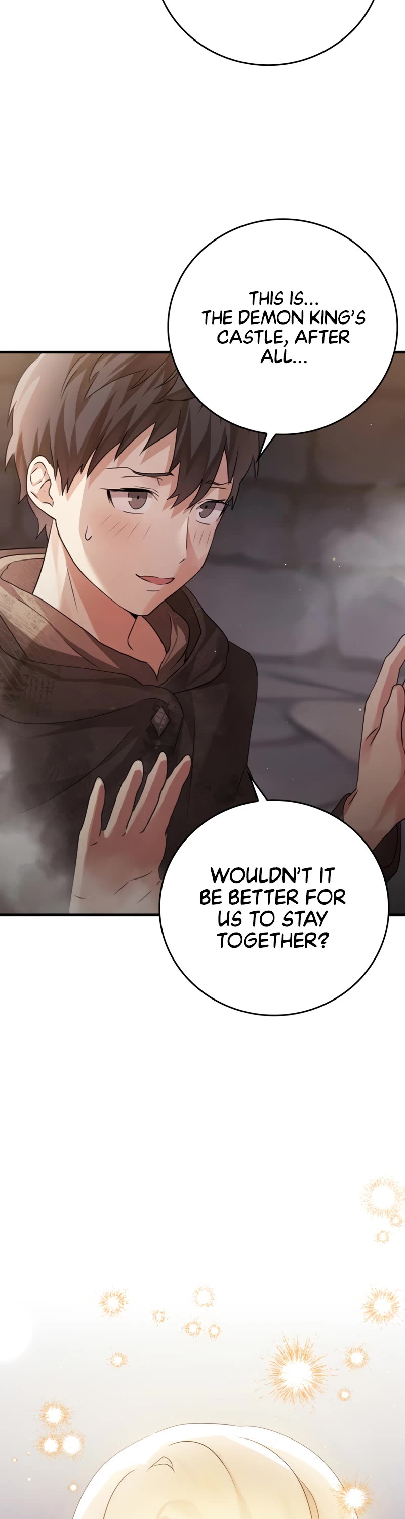 The Demon Prince goes to the Academy Chapter 2 page 51 - Chapter 2