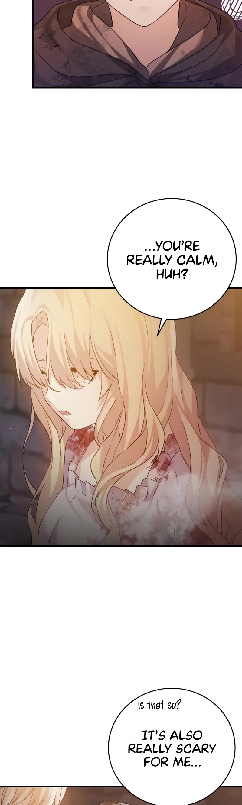 The Demon Prince goes to the Academy Chapter 2 page 56 - Chapter 2