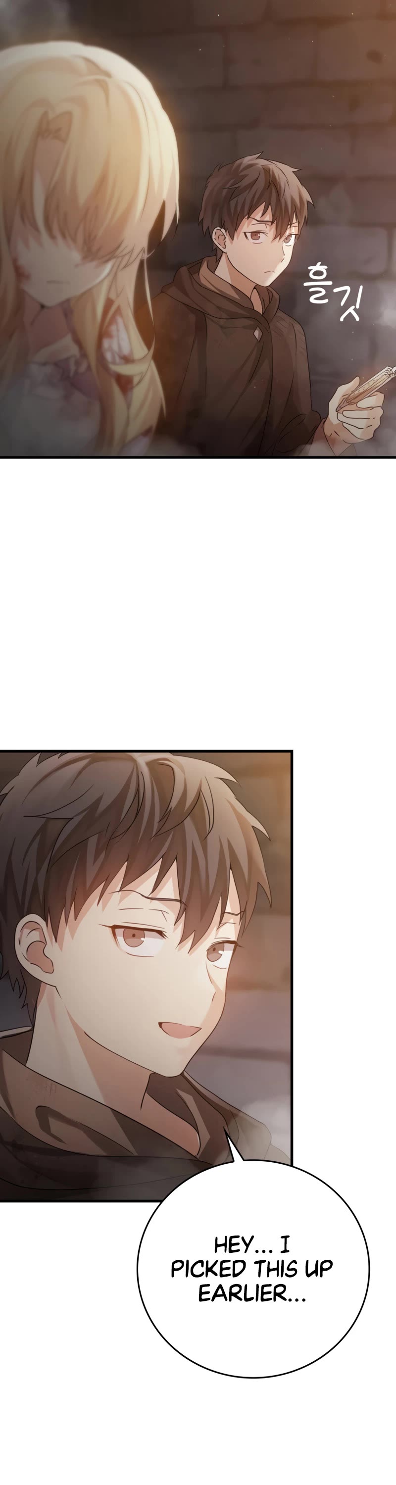 The Demon Prince goes to the Academy Chapter 2 page 61 - Chapter 2