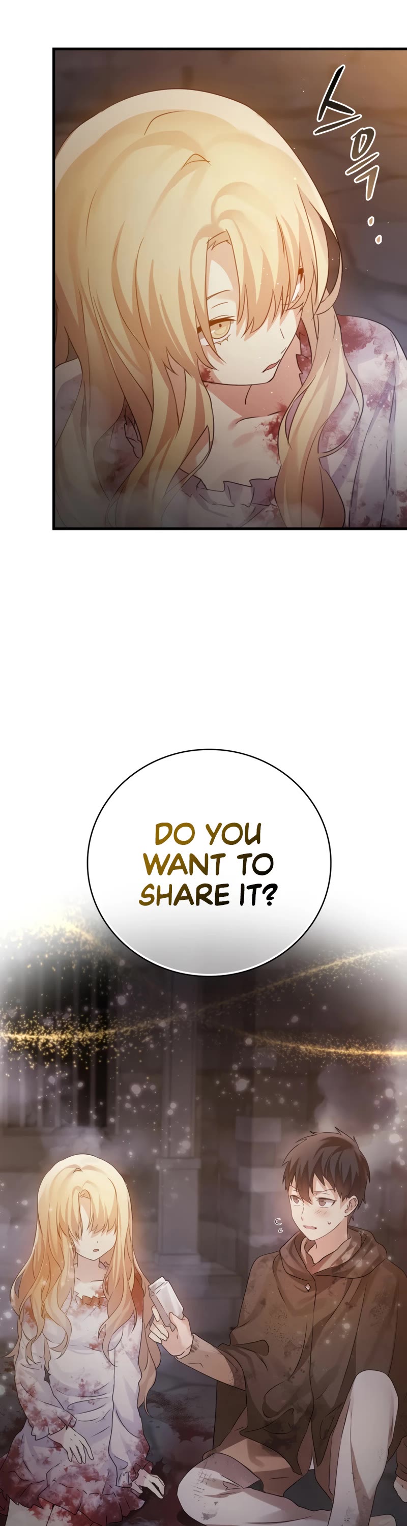 The Demon Prince goes to the Academy Chapter 2 page 62 - Chapter 2