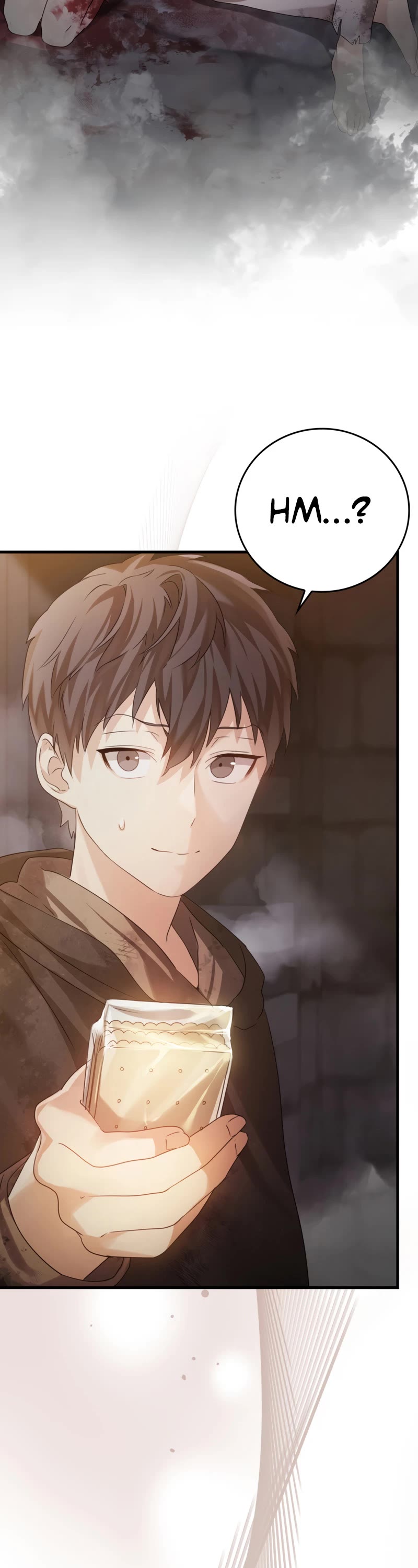 The Demon Prince goes to the Academy Chapter 2 page 63 - Chapter 2