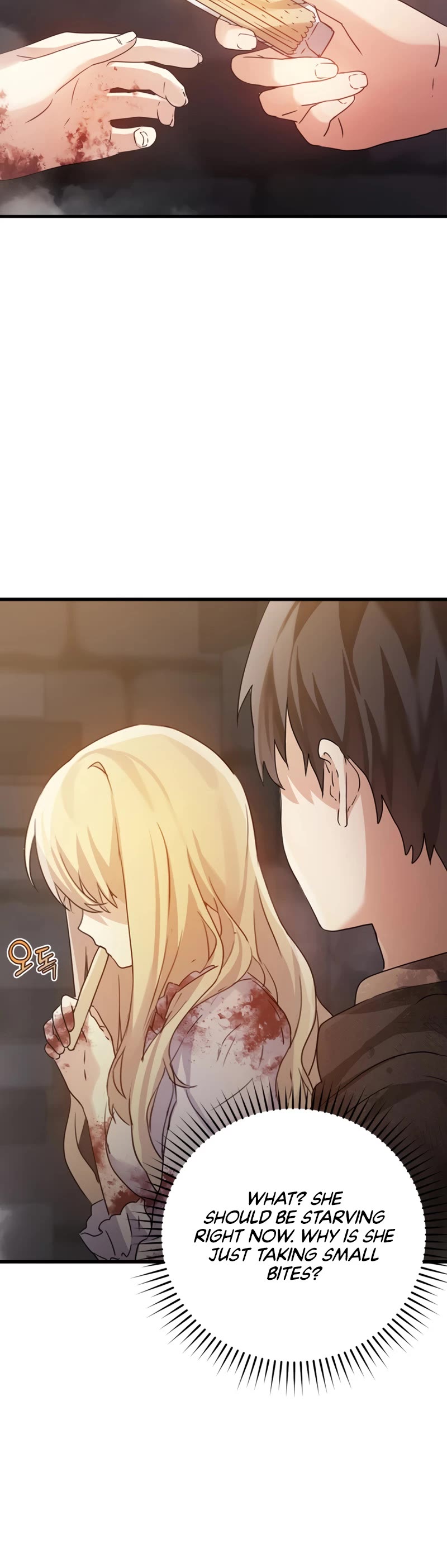 The Demon Prince goes to the Academy Chapter 2 page 65 - Chapter 2