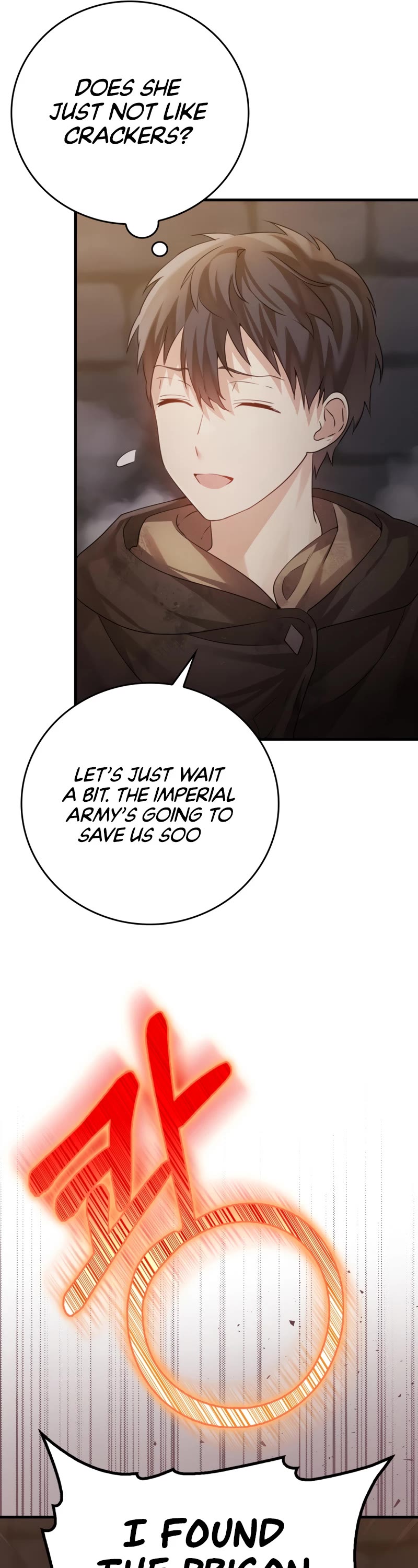 The Demon Prince goes to the Academy Chapter 2 page 66 - Chapter 2