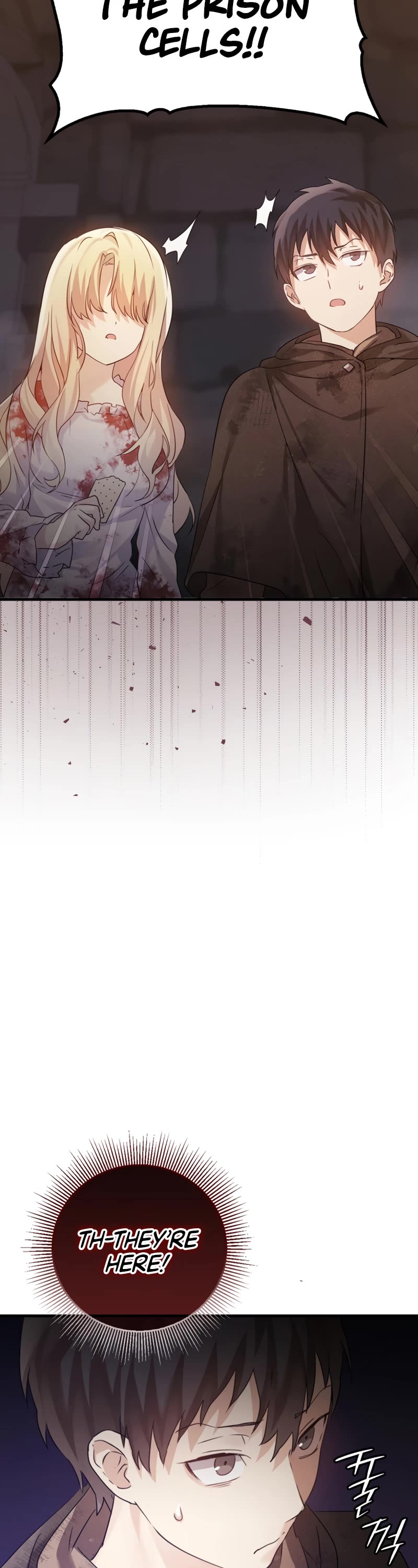 The Demon Prince goes to the Academy Chapter 2 page 67 - Chapter 2