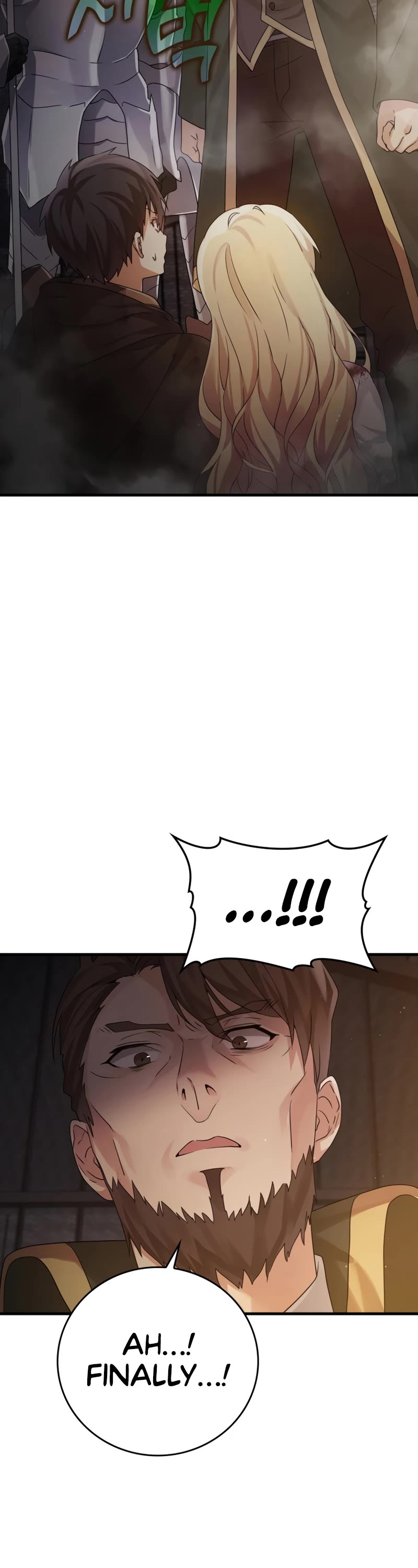 The Demon Prince goes to the Academy Chapter 2 page 69 - Chapter 2