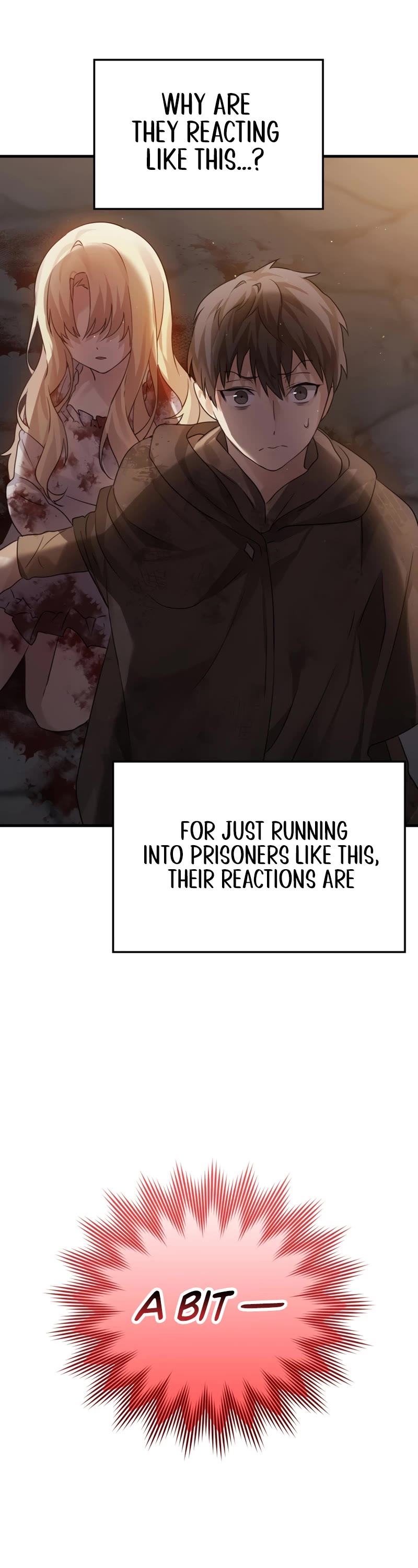 The Demon Prince goes to the Academy Chapter 2 page 70 - Chapter 2