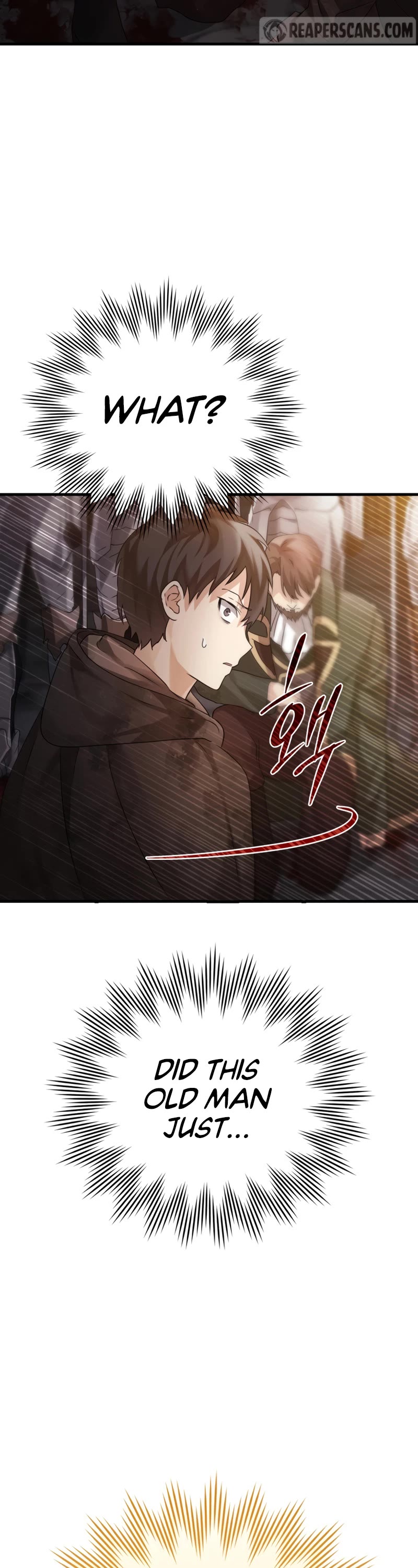 The Demon Prince goes to the Academy Chapter 2 page 72 - Chapter 2