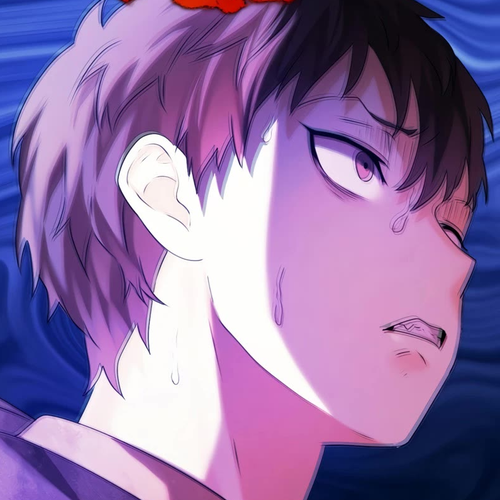 The Demon Prince goes to the Academy Chapter 2 cover