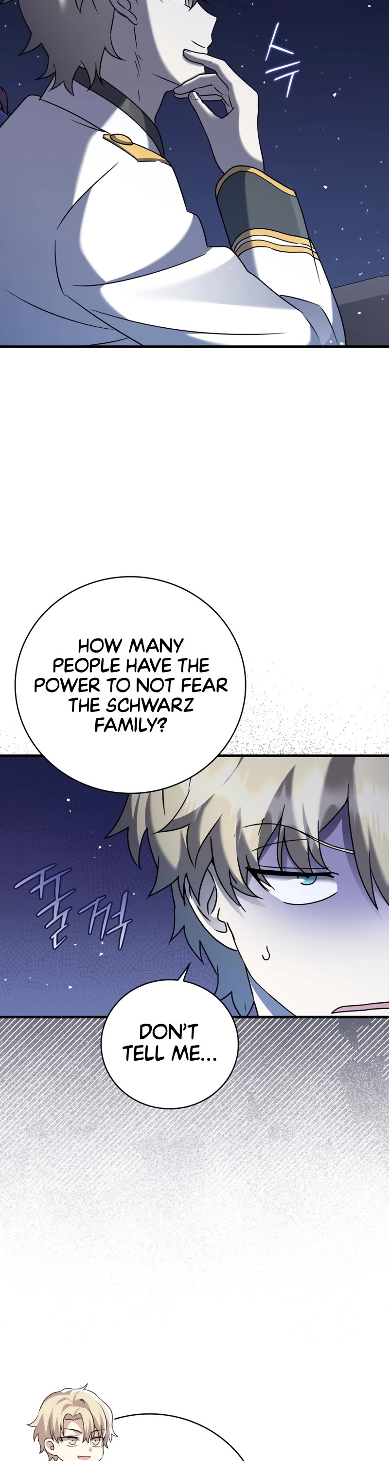 The Demon Prince goes to the Academy Chapter 20 page 15 - Chapter 20
