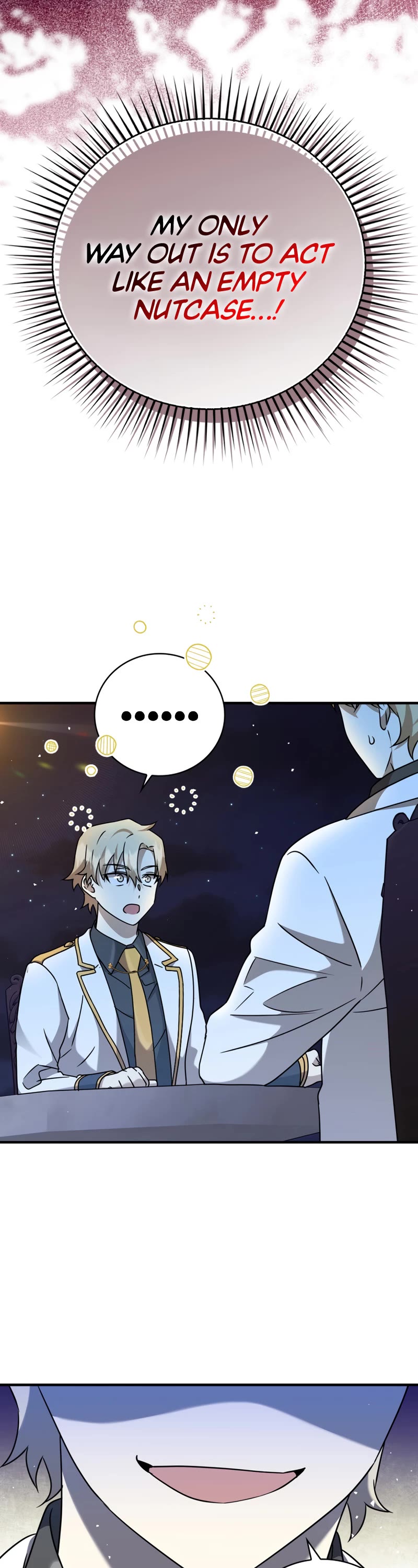 The Demon Prince goes to the Academy Chapter 20 page 23 - Chapter 20