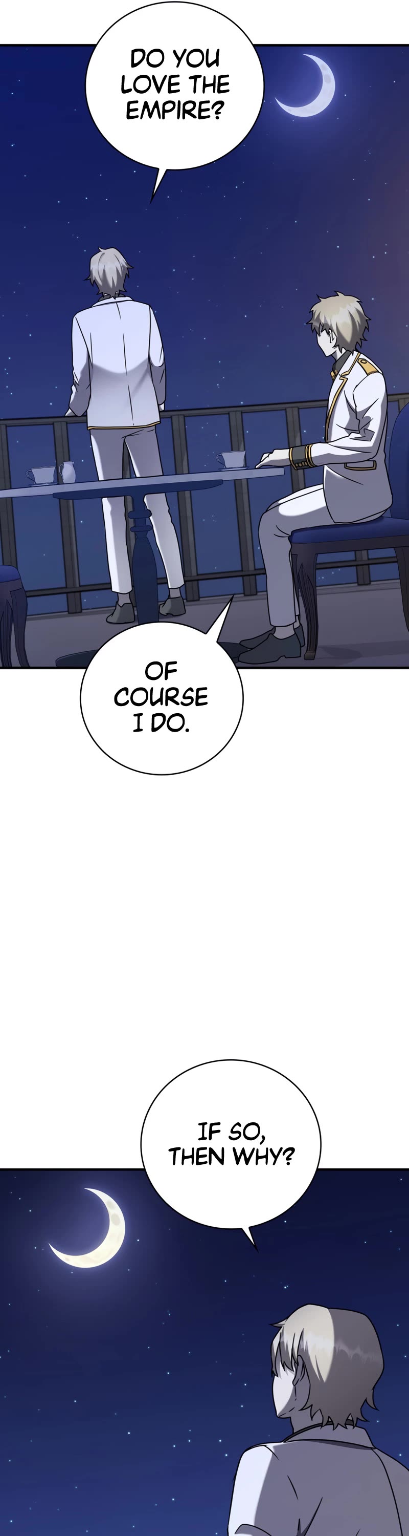 The Demon Prince goes to the Academy Chapter 20 page 34 - Chapter 20