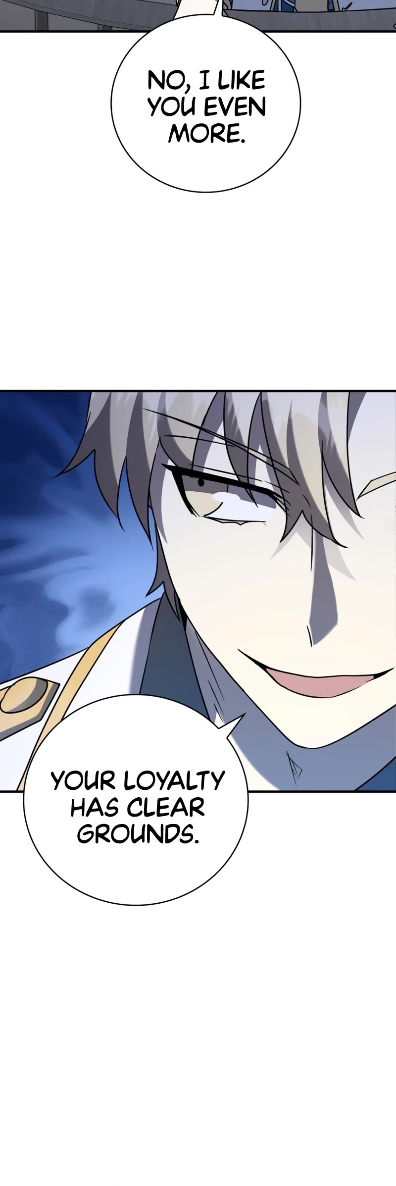 The Demon Prince goes to the Academy Chapter 20 page 37 - Chapter 20