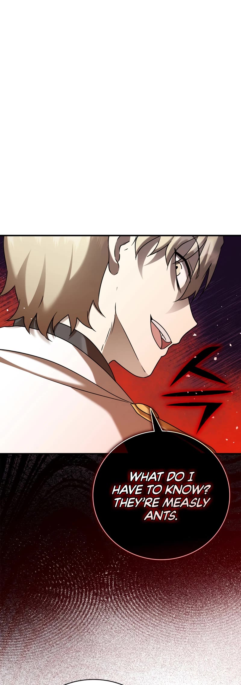 The Demon Prince goes to the Academy Chapter 20 page 40 - Chapter 20
