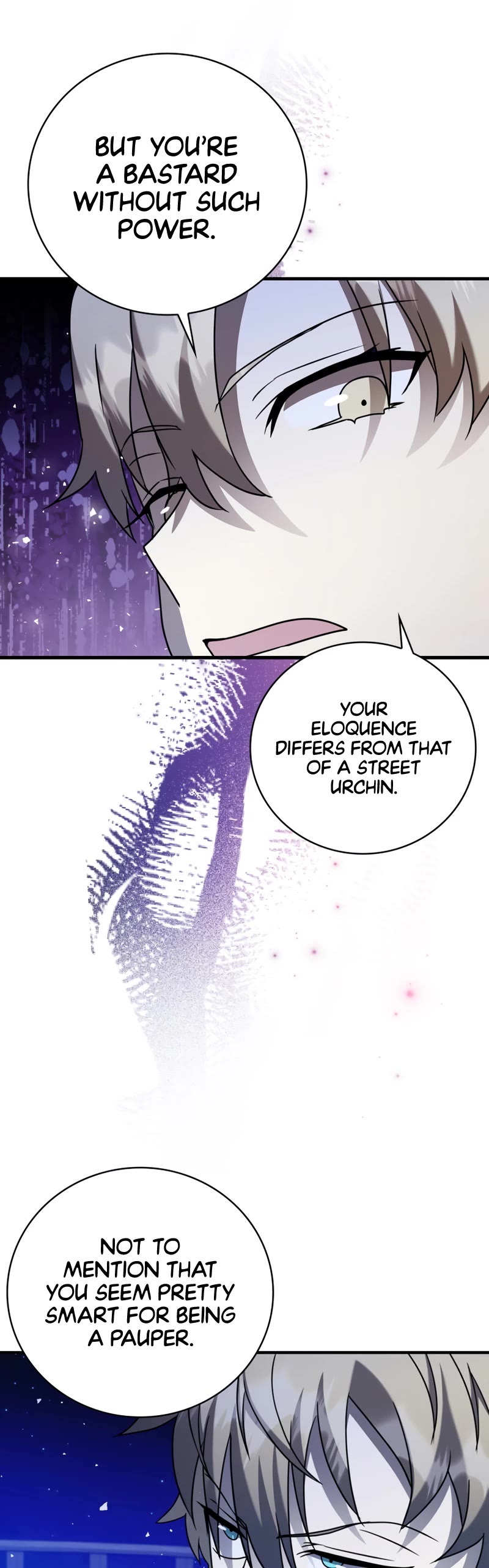 The Demon Prince goes to the Academy Chapter 20 page 44 - Chapter 20