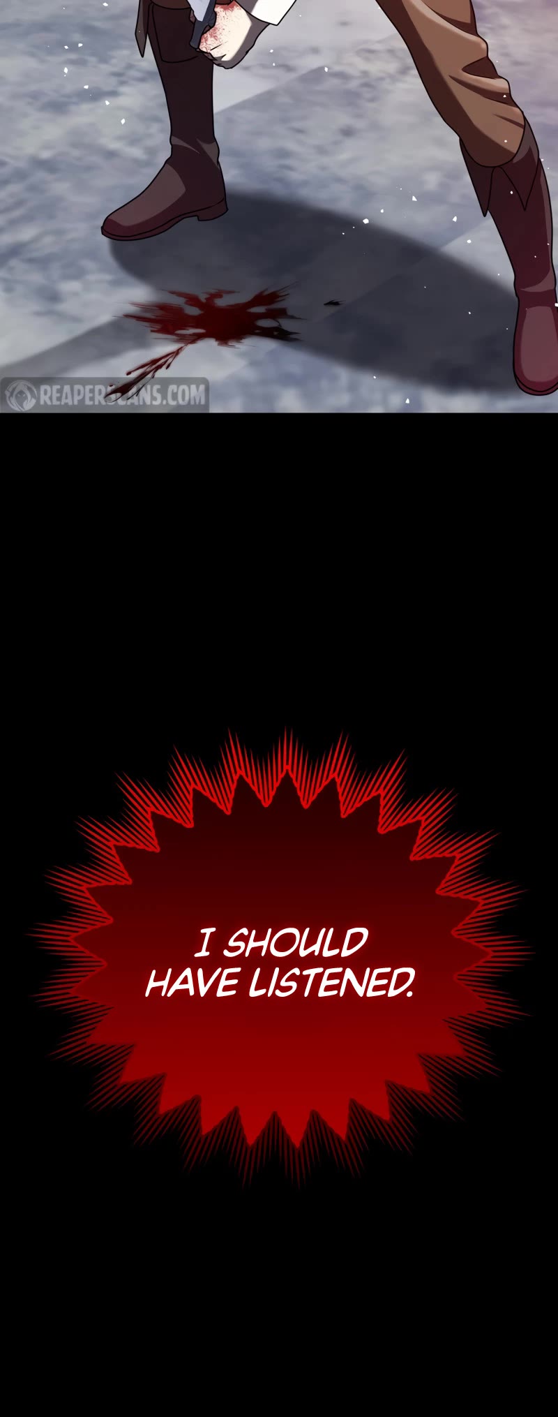 The Demon Prince goes to the Academy Chapter 20 page 60 - Chapter 20