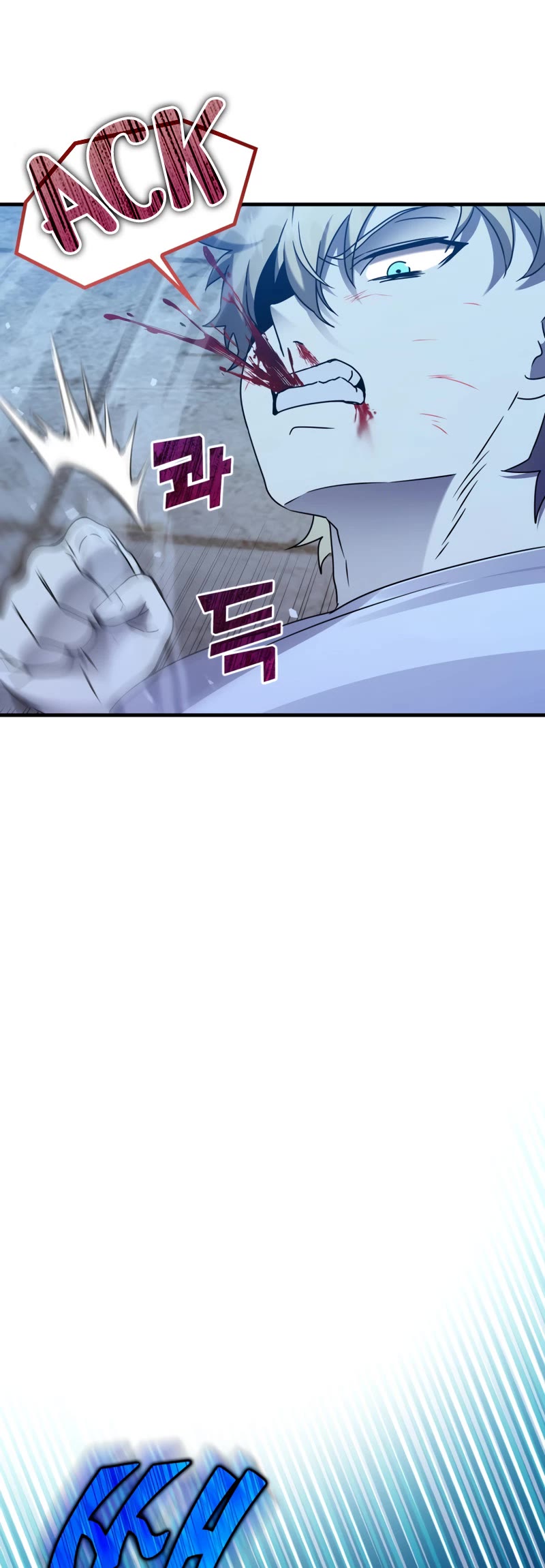 The Demon Prince goes to the Academy Chapter 22 page 35 - Chapter 22