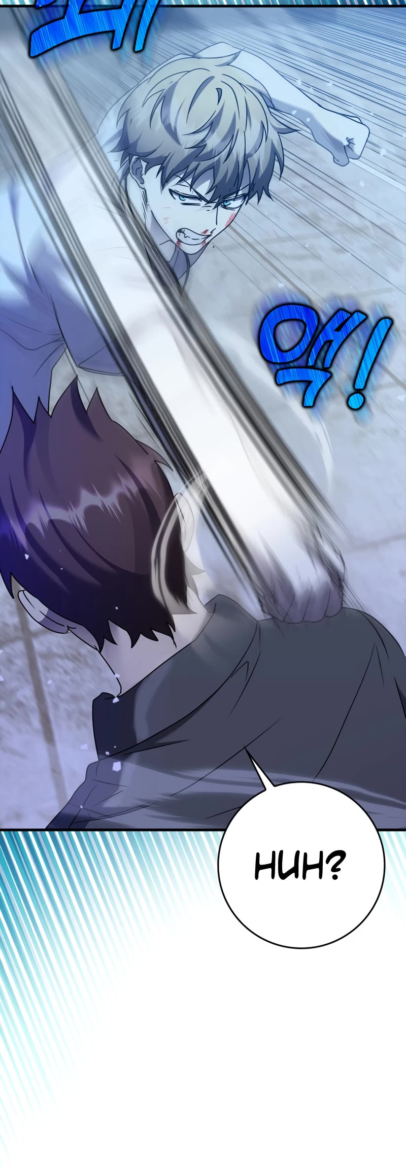 The Demon Prince goes to the Academy Chapter 22 page 36 - Chapter 22