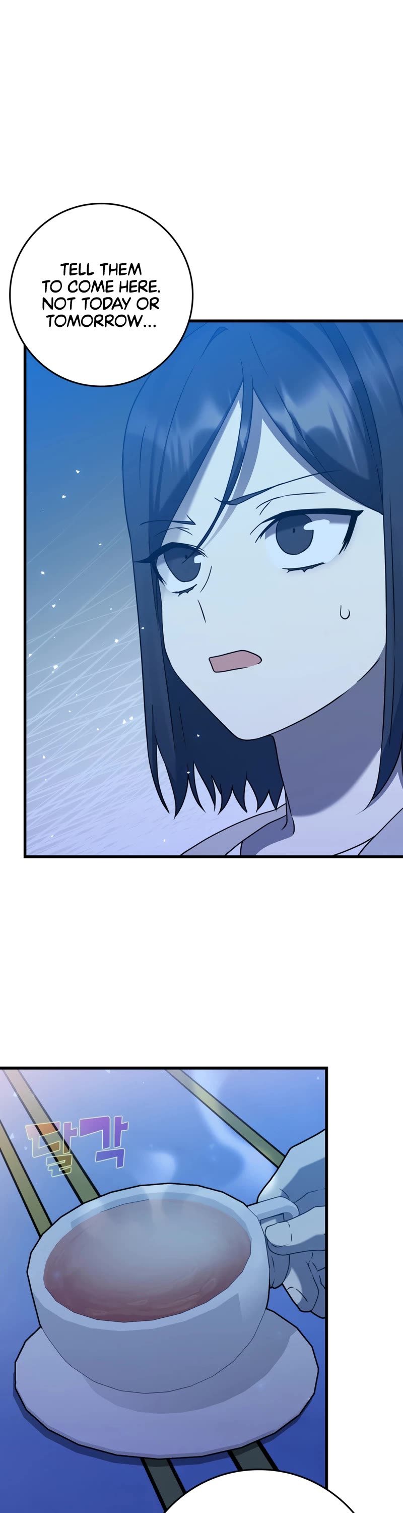The Demon Prince goes to the Academy Chapter 22 page 61 - Chapter 22