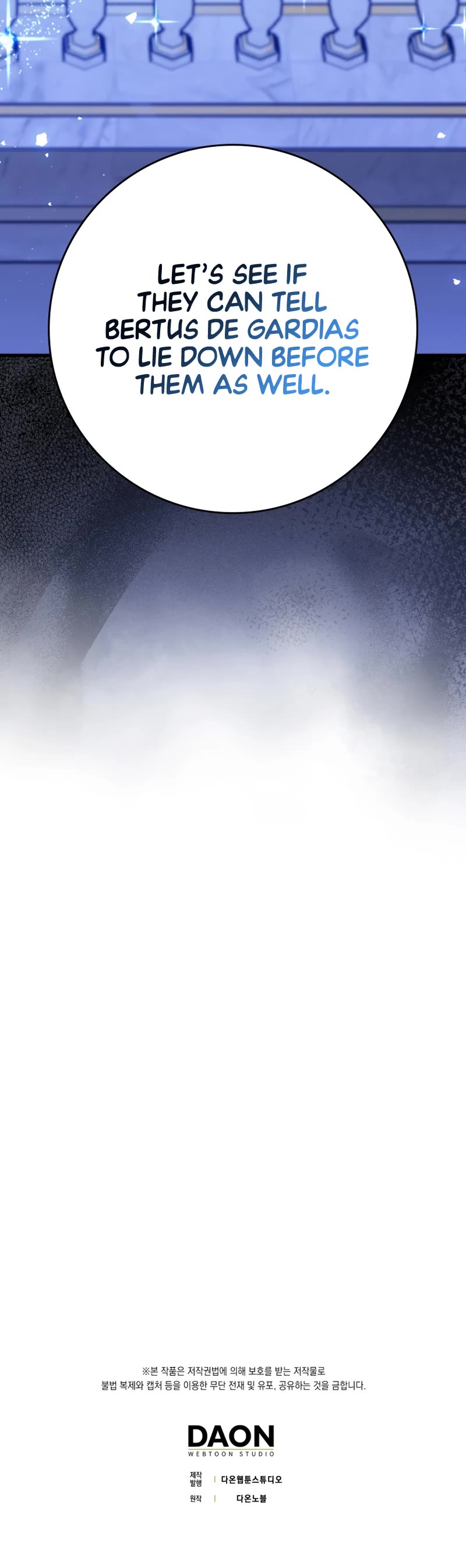 The Demon Prince goes to the Academy Chapter 22 page 63 - Chapter 22