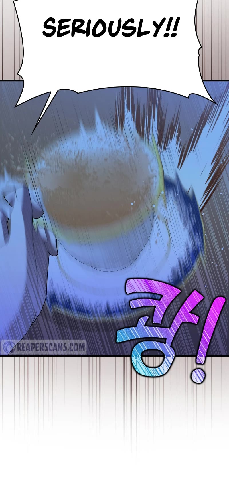 The Demon Prince goes to the Academy Chapter 23 page 18 - Chapter 23