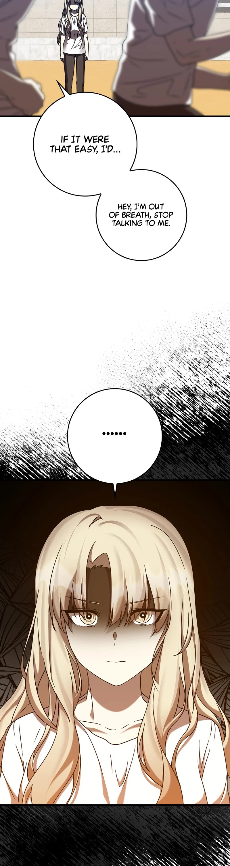 The Demon Prince goes to the Academy Chapter 23 page 44 - Chapter 23