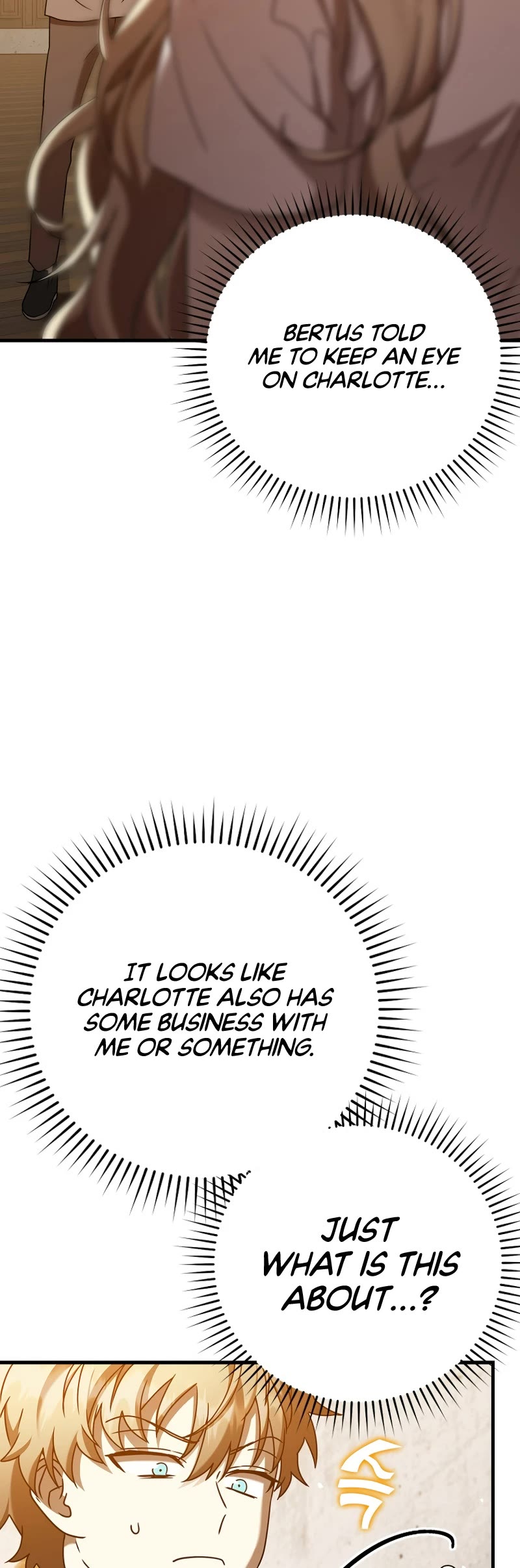 The Demon Prince goes to the Academy Chapter 23 page 49 - Chapter 23