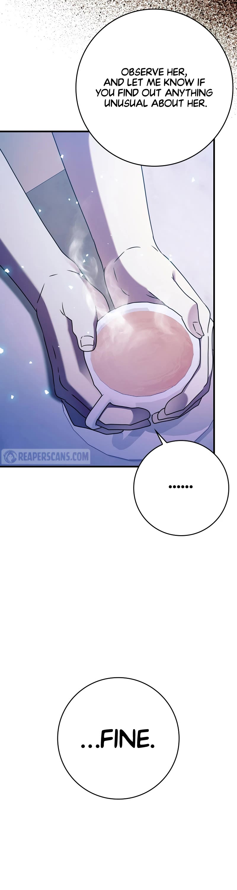 The Demon Prince goes to the Academy Chapter 23 page 9 - Chapter 23