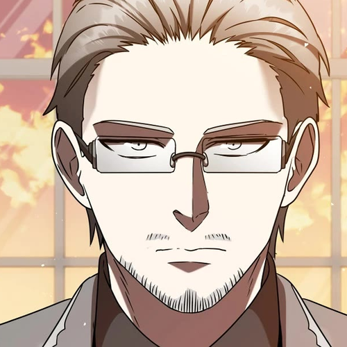 The Demon Prince goes to the Academy Chapter 23 cover
