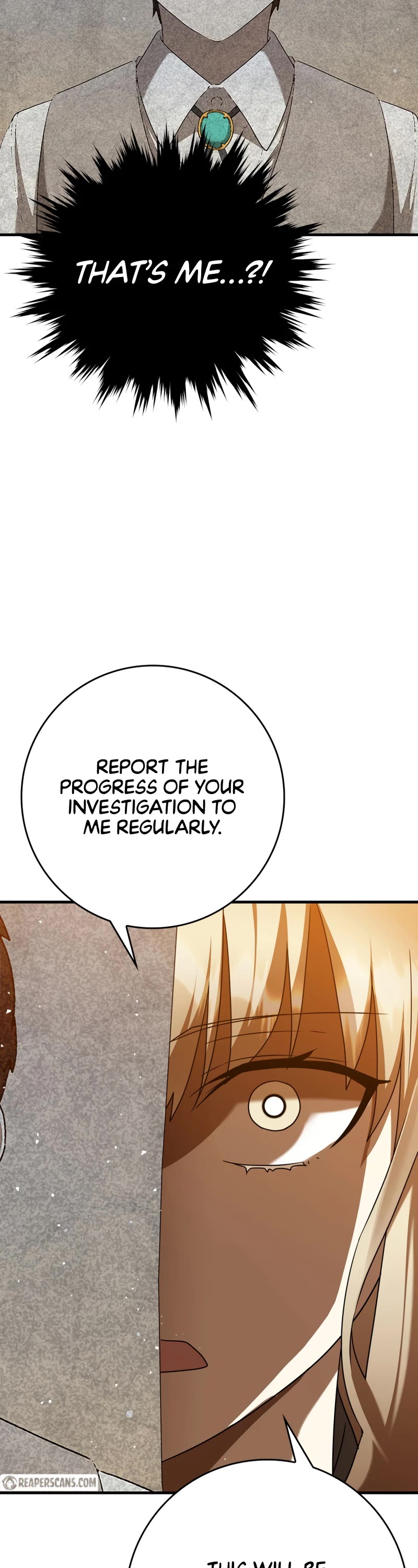 The Demon Prince goes to the Academy Chapter 24 page 12 - Chapter 24