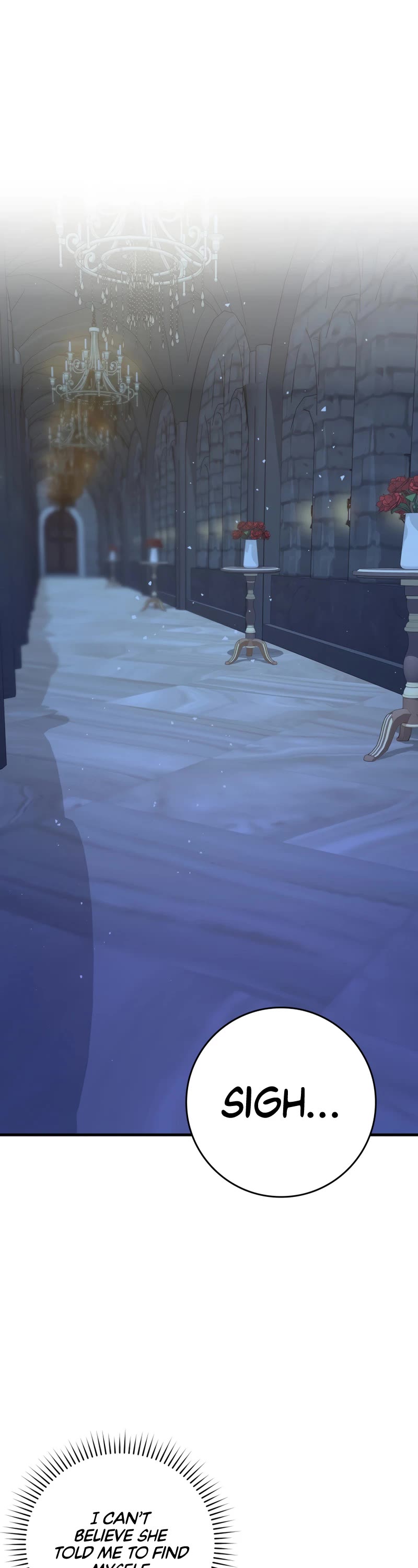 The Demon Prince goes to the Academy Chapter 24 page 15 - Chapter 24