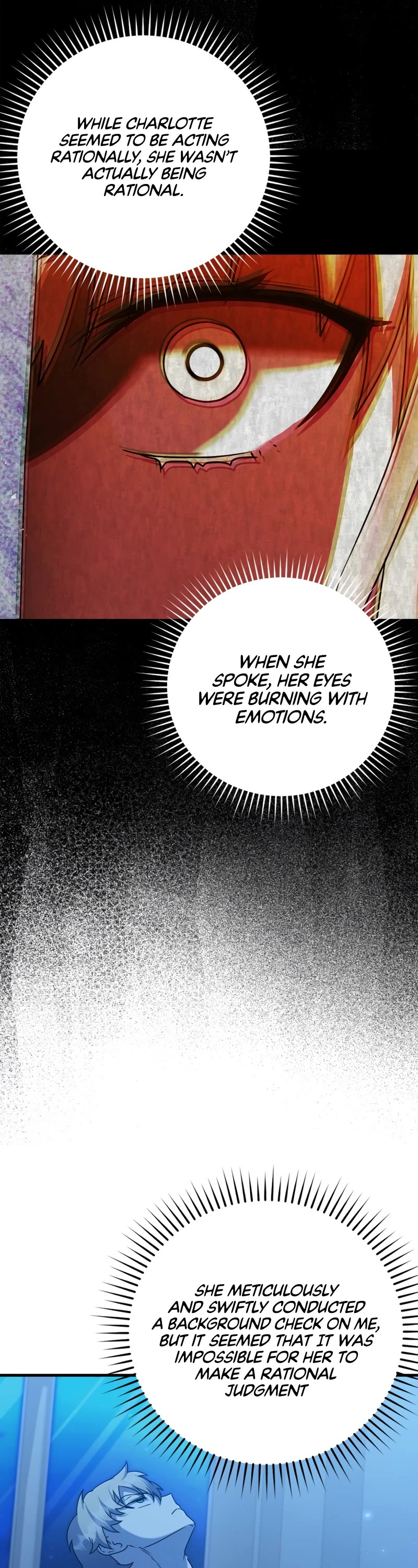 The Demon Prince goes to the Academy Chapter 24 page 18 - Chapter 24