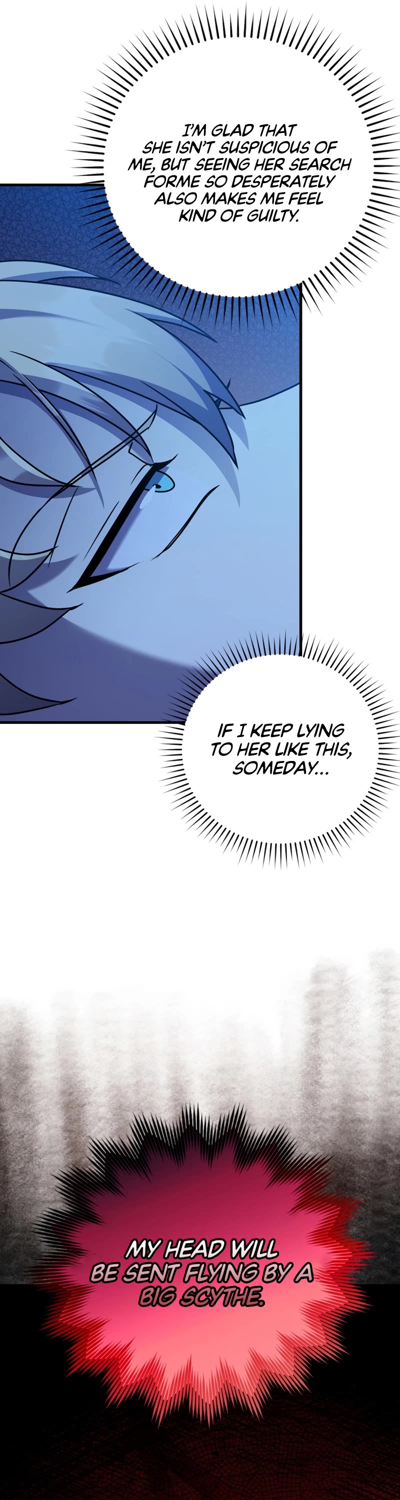 The Demon Prince goes to the Academy Chapter 24 page 22 - Chapter 24