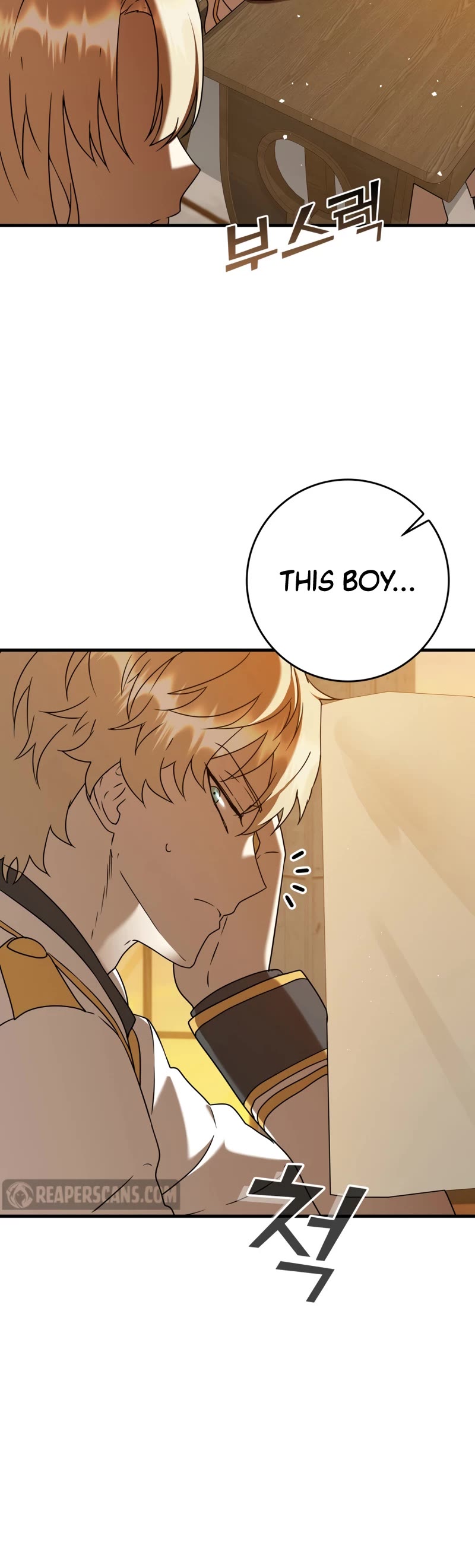 The Demon Prince goes to the Academy Chapter 24 page 9 - Chapter 24