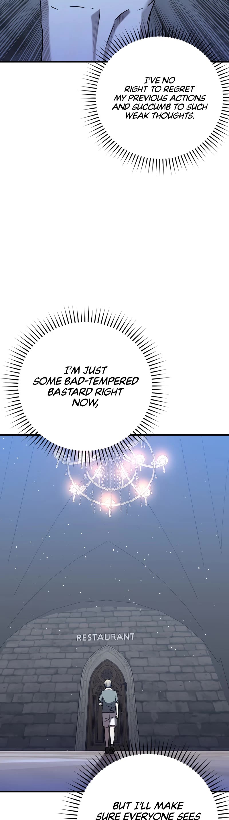 The Demon Prince goes to the Academy Chapter 26 page 12 - Chapter 26