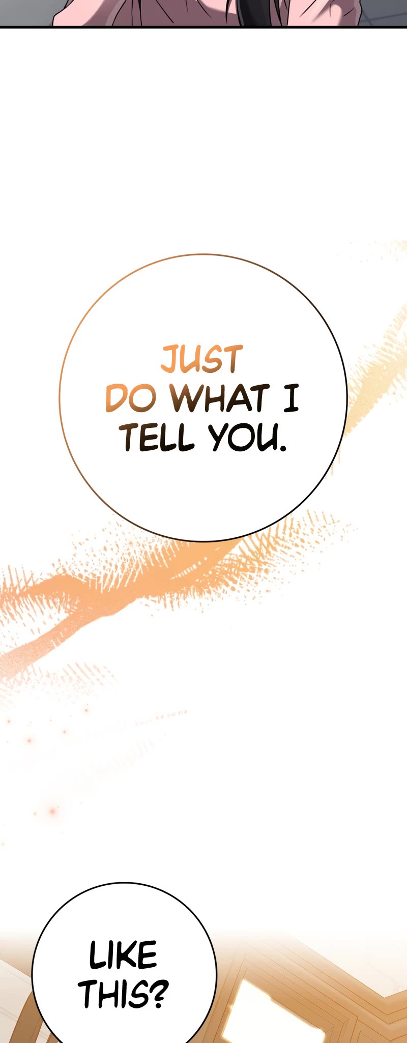 The Demon Prince goes to the Academy Chapter 26 page 20 - Chapter 26