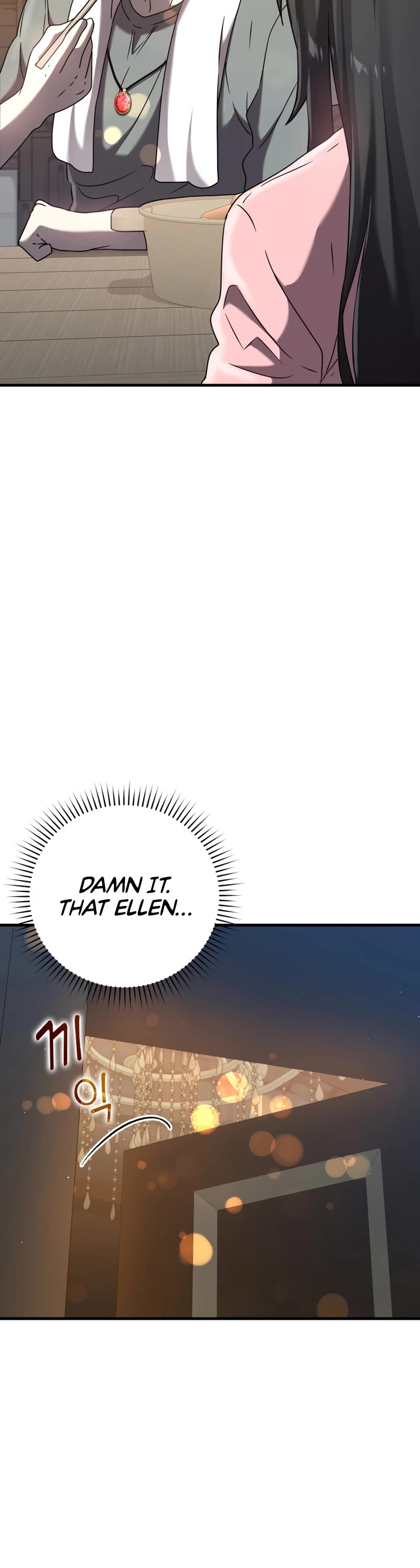 The Demon Prince goes to the Academy Chapter 26 page 33 - Chapter 26