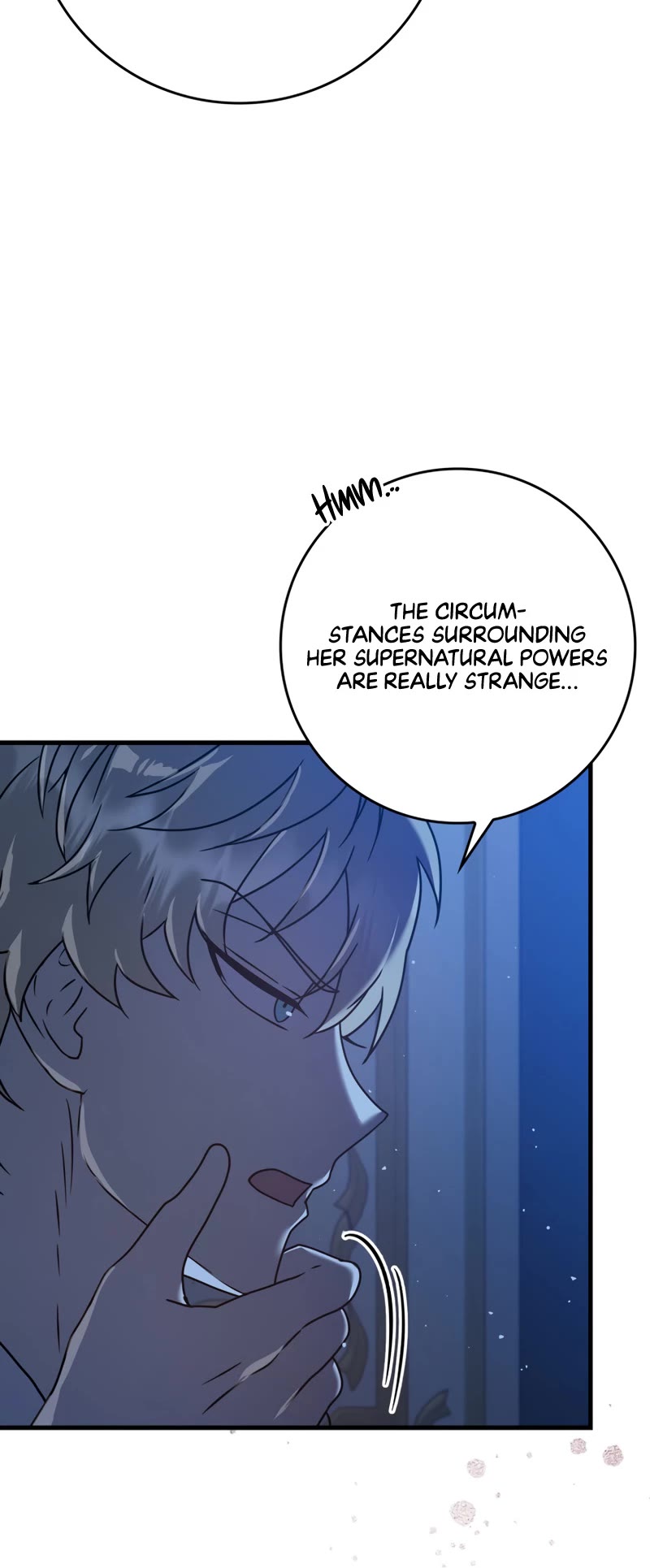 The Demon Prince goes to the Academy Chapter 26 page 45 - Chapter 26