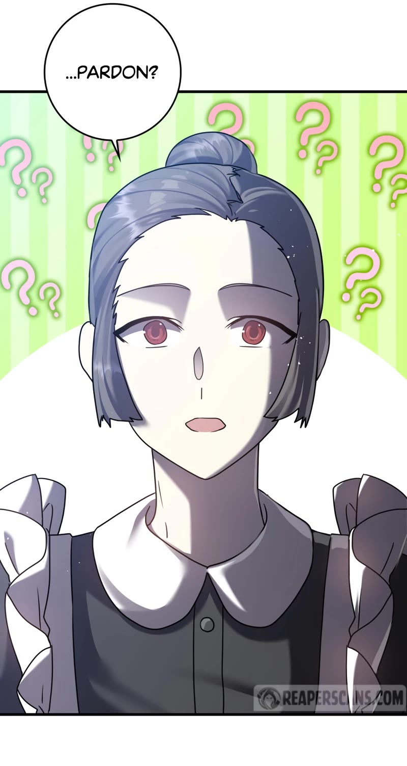 The Demon Prince goes to the Academy Chapter 26 page 50 - Chapter 26
