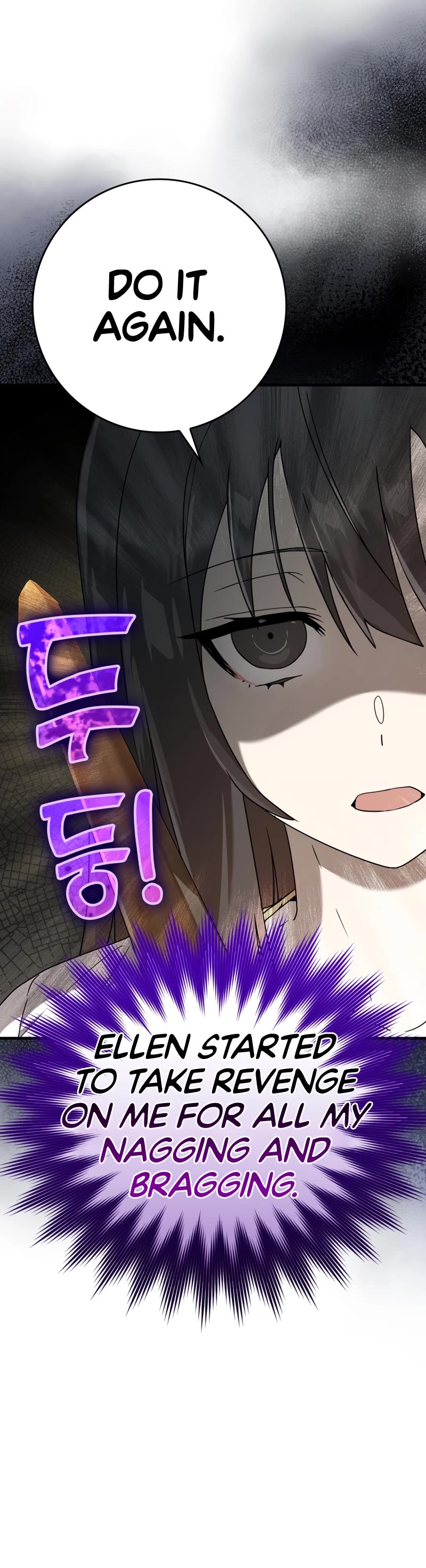 The Demon Prince goes to the Academy Chapter 27 page 38 - Chapter 27