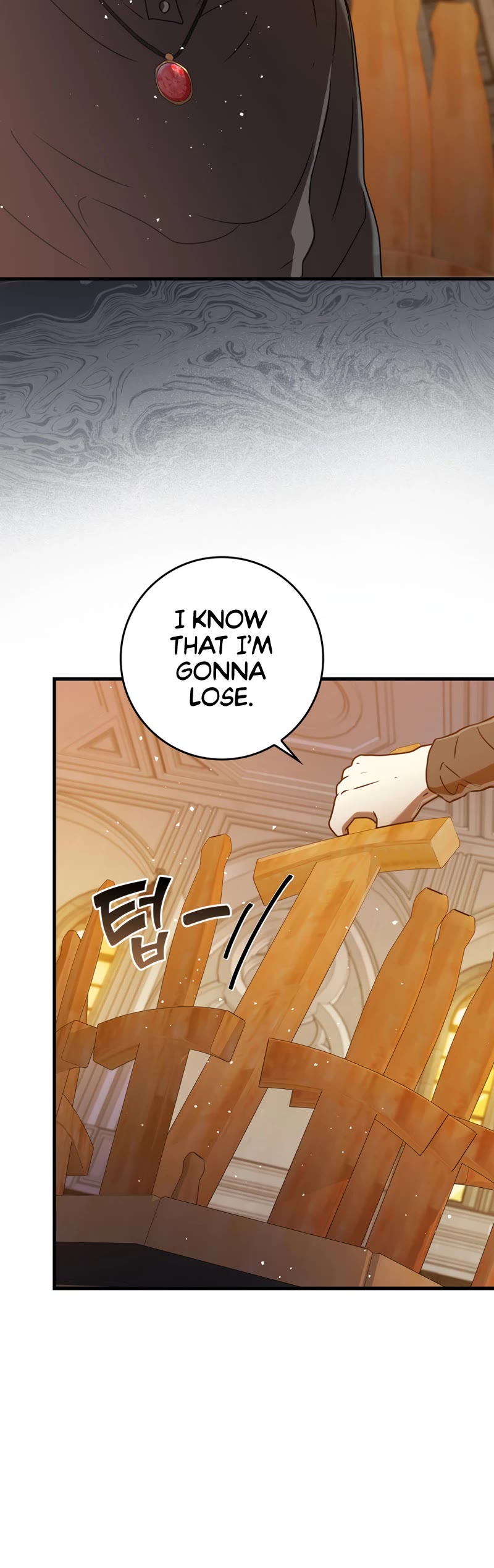 The Demon Prince goes to the Academy Chapter 27 page 50 - Chapter 27