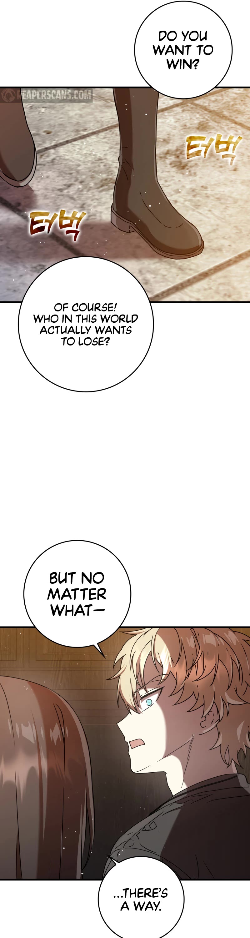 The Demon Prince goes to the Academy Chapter 27 page 51 - Chapter 27