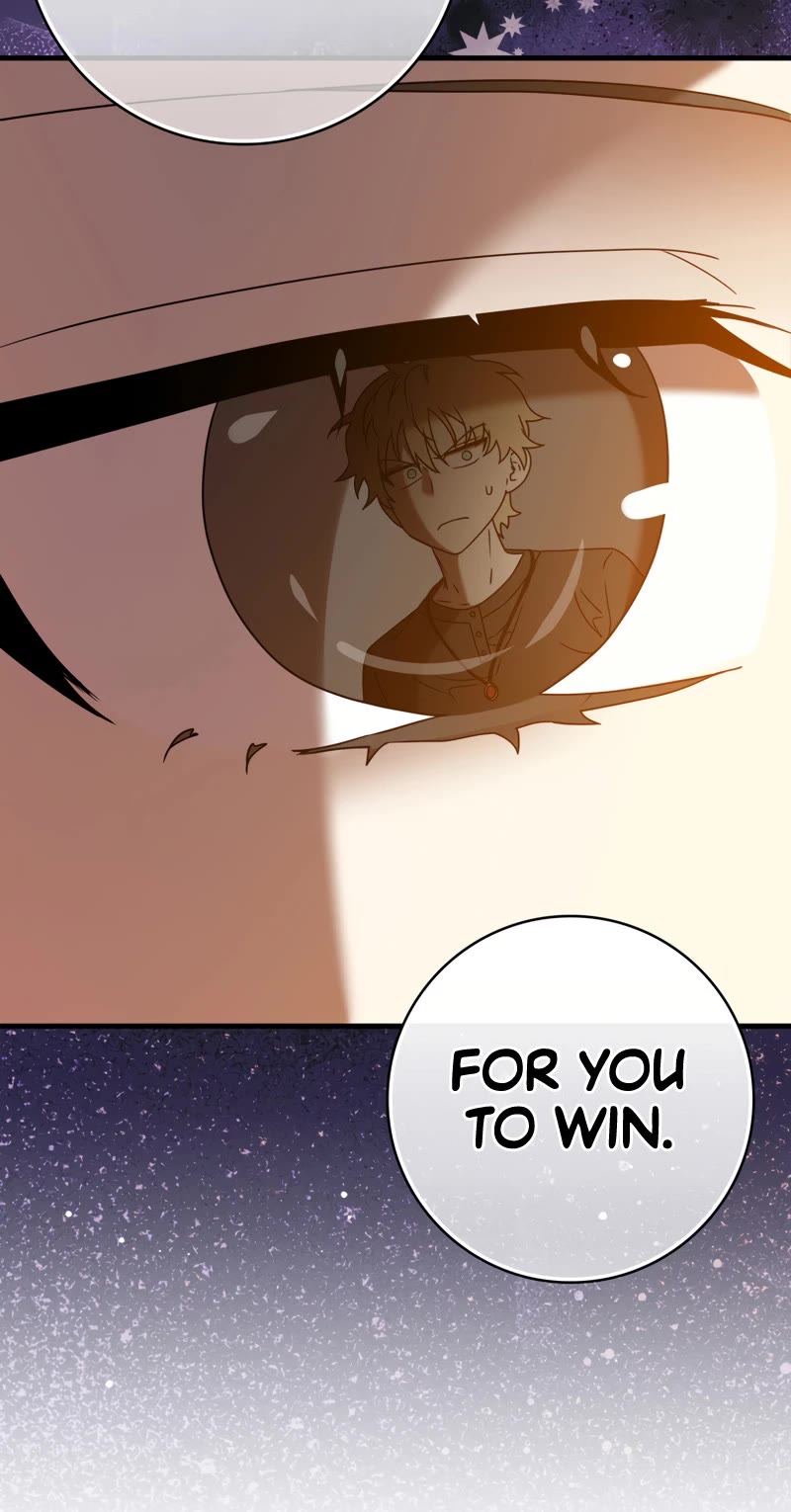 The Demon Prince goes to the Academy Chapter 27 page 53 - Chapter 27