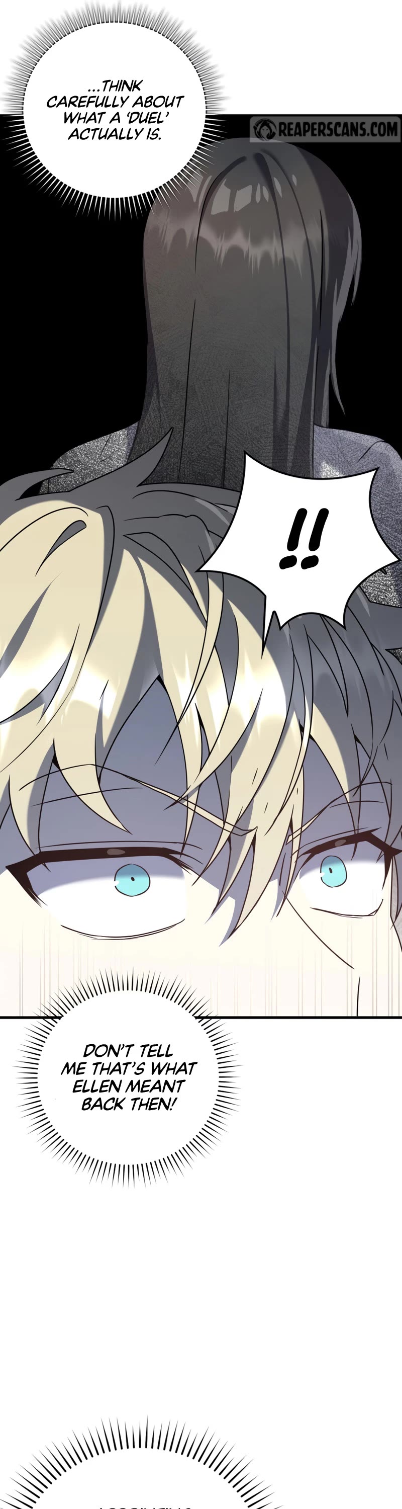 The Demon Prince goes to the Academy Chapter 28 page 30 - Chapter 28