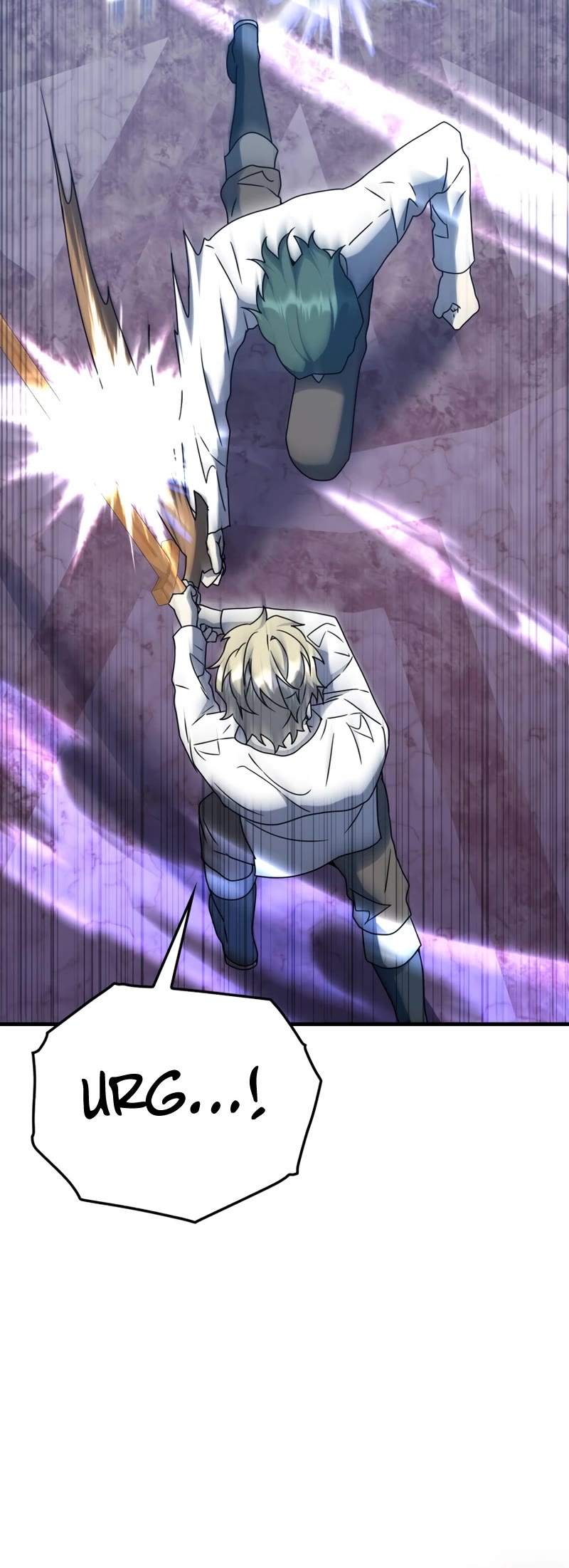 The Demon Prince goes to the Academy Chapter 28 page 49 - Chapter 28