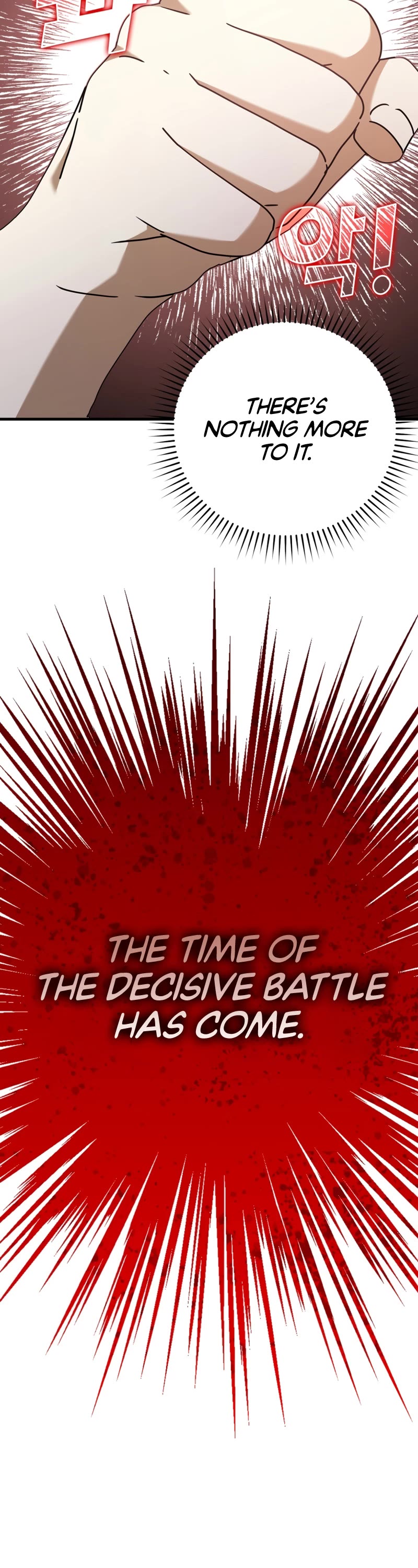 The Demon Prince goes to the Academy Chapter 28 page 9 - Chapter 28
